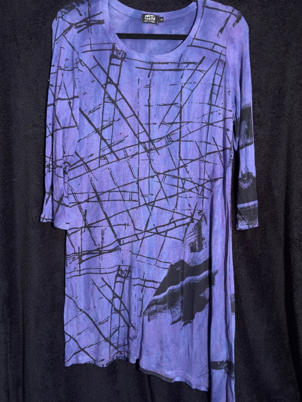 Art of Cloth Dress